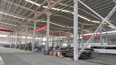 China CHG International Limited Perfil da empresa