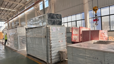 China CHG International Limited Perfil da empresa
