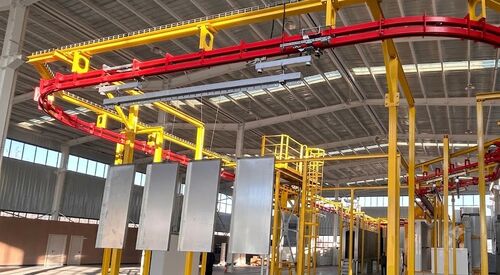 Últimas notícias da empresa sobre Transmissores de energia e livre Parte 2: Além do simples movimento ¢ Engenharia do impossível