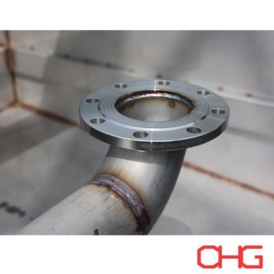 Bom preço Tanque do Sistema de Pulverização de Pré-tratamento de Equipamentos de Pulverização Eletrostática para Tratamento Automático de Superfícies Metálicas on-line