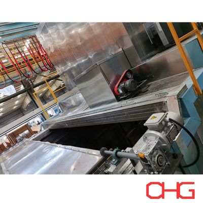 Bom preço Forno de Lote de Secagem e Polimerização Personalizado para Cura Industrial Profissional on-line