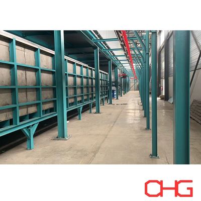 Bom preço Equipamento de linha de produção de revestimento eletróforético com máquina de revestimento de revestimento personalizada on-line