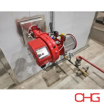 Bom preço Linha de pintura molhada com transportador P F para peças estruturais personalizadas e serviço pós-venda on-line