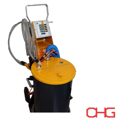 Bom preço Geradores Eletrostáticos da Série Jt Arma de pulverização manual Arma de revestimento de pó Personalização para suas necessidades de fabricação on-line