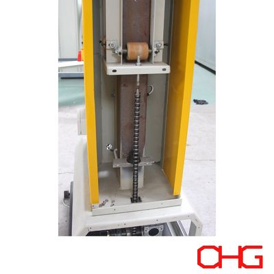 Equipamento de revestimento de pó recíproco para a pistola de pulverização de pó da cabine de pulverização