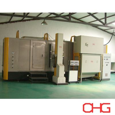 Bom preço Sistema avançado de recuperação de pó para equipamento de revestimento em pó com duas fases de filtragem e mecanismo de limpeza automática on-line