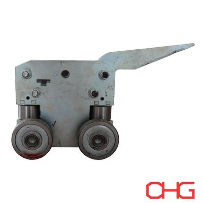 Bom preço Sistema de Transportador Power and Free Profissional com Carrinho para Linha de Produção de Revestimento on-line