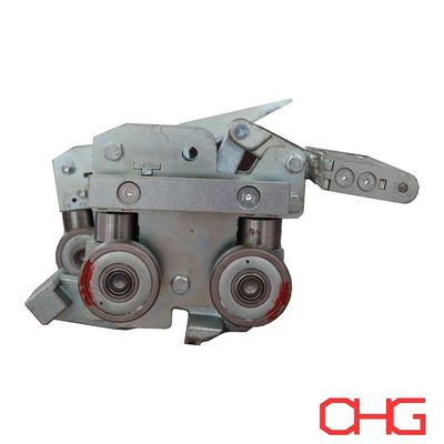 Sistema de transportador P e F personalizado para linha de produção de revestimento