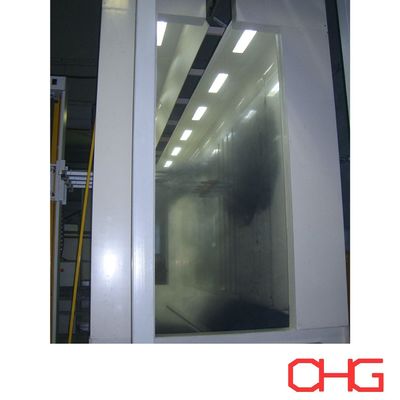 Polvo de revestimento para soluções de revestimento para várias indústrias com excelentes características mecânicas