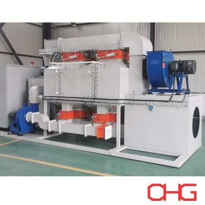 Bom preço Equipamento RCO de tratamento automático de COV com sistema de combustão catalítica regenerativa on-line